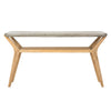 Lagoon Indoor/Outdoor Console Table