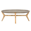 Cove Indoor/Outdoor Coffee Table