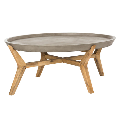 Cove Indoor/Outdoor Coffee Table