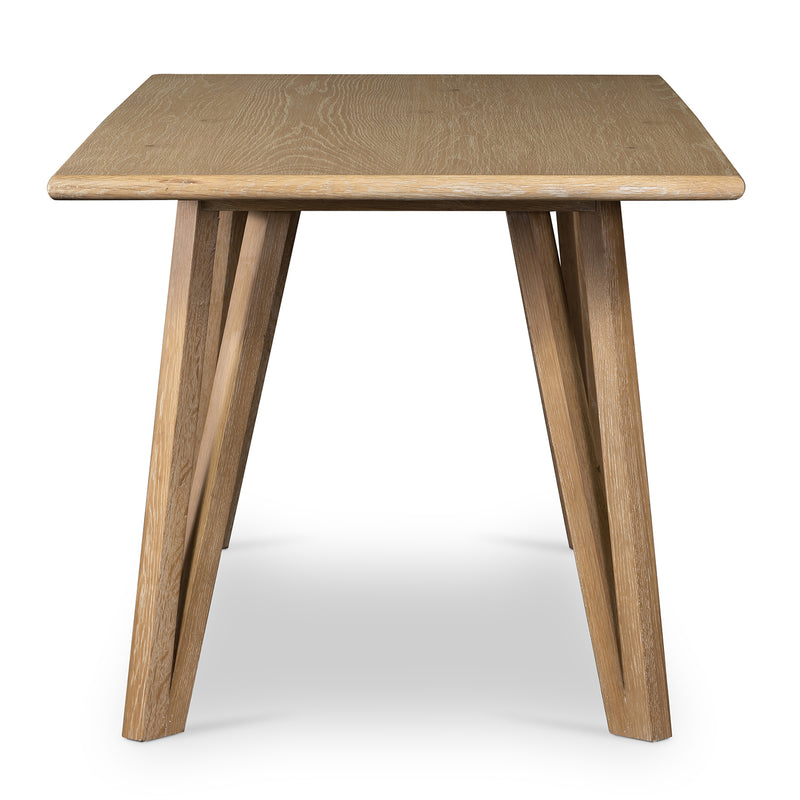 Four Hands Leah Dining Table