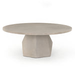 Four Hands Bowman Outdoor Coffee Table