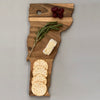 Homebound Wood Cheese Board