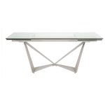 Vida Extension Dining Table