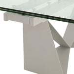 Vida Extension Dining Table