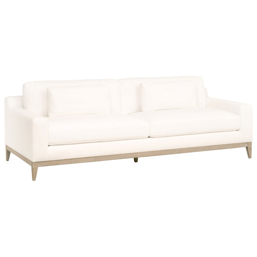 Vienna Track Arm Sofa