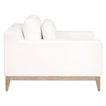 Vienna Track Arm Sofa Chair