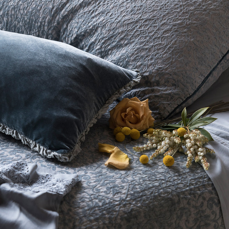 Bella Notte Vienna Coverlet