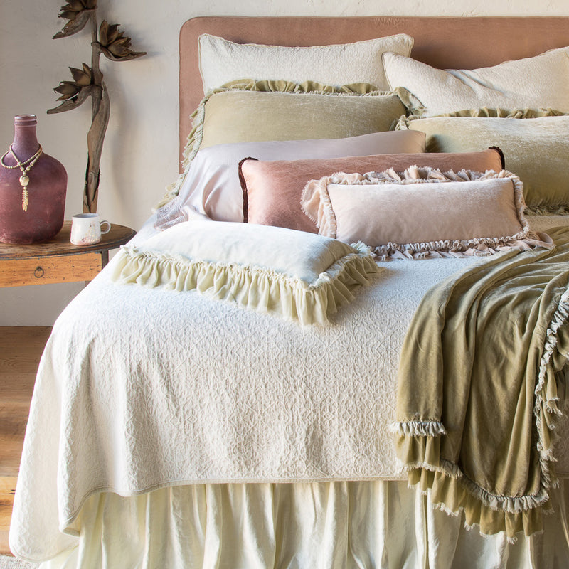 Bella Notte Vienna Coverlet