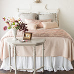 Bella Notte Vienna Coverlet