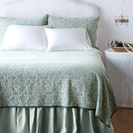 Bella Notte Vienna Coverlet