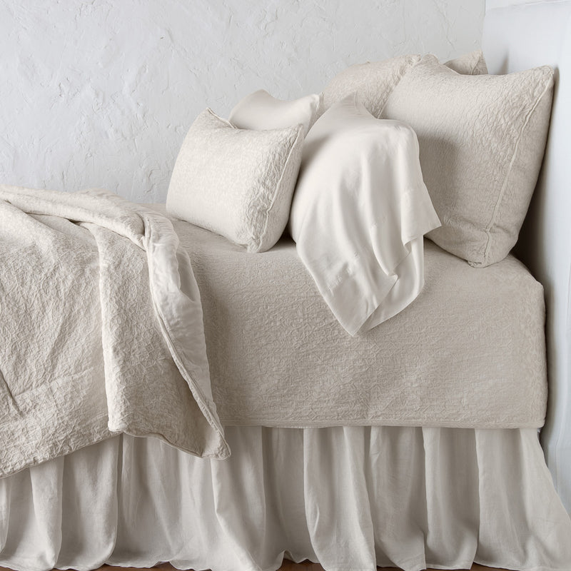 Bella Notte Vienna Coverlet