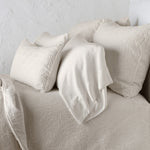 Bella Notte Vienna Pillow Sham