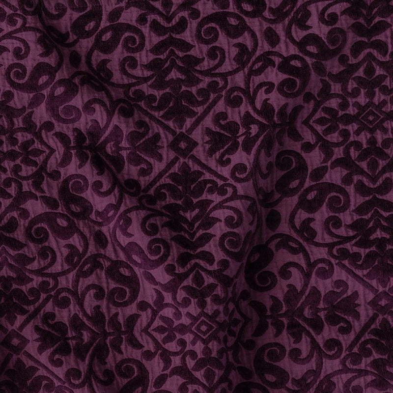 Bella Notte Vienna Throw Blanket