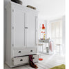 Beckton Wardrobe Armoire