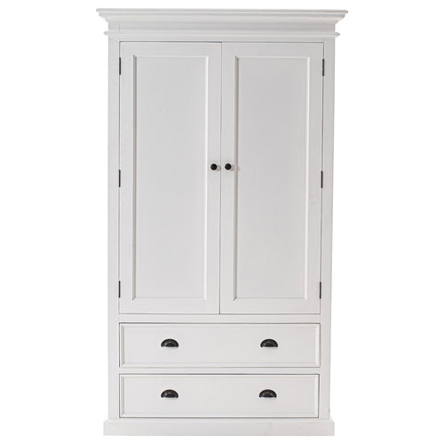 Beckton Wardrobe Armoire