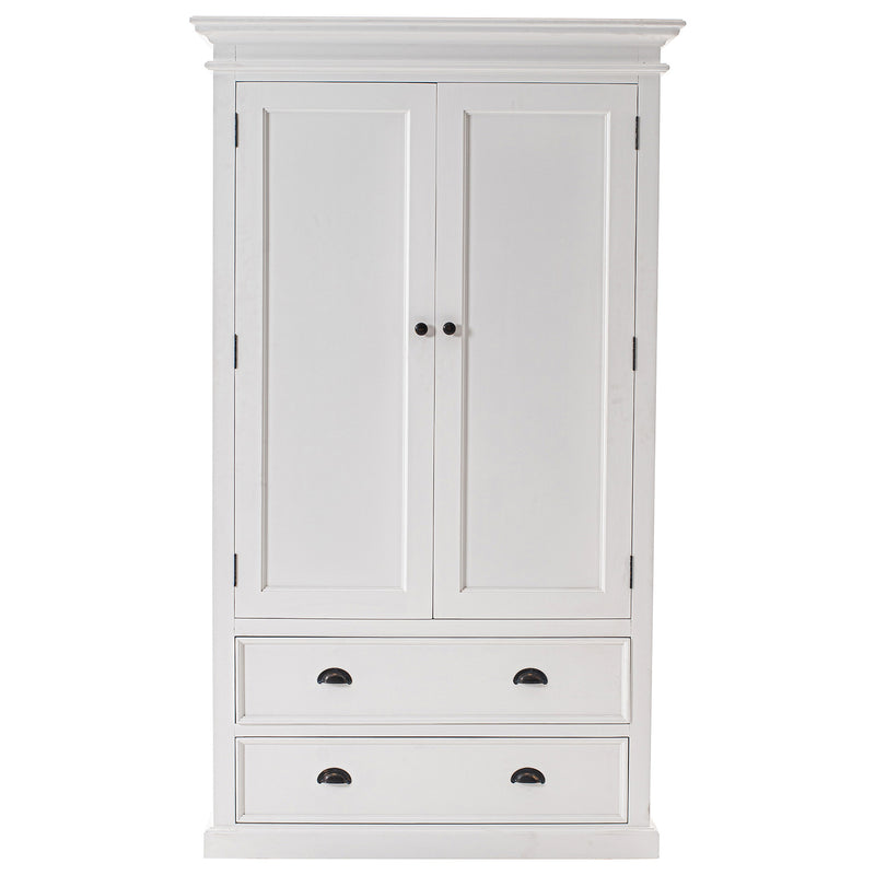 Beckton Wardrobe Armoire