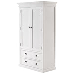 Beckton Wardrobe Armoire