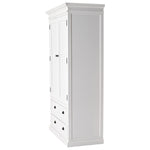 Beckton Wardrobe Armoire