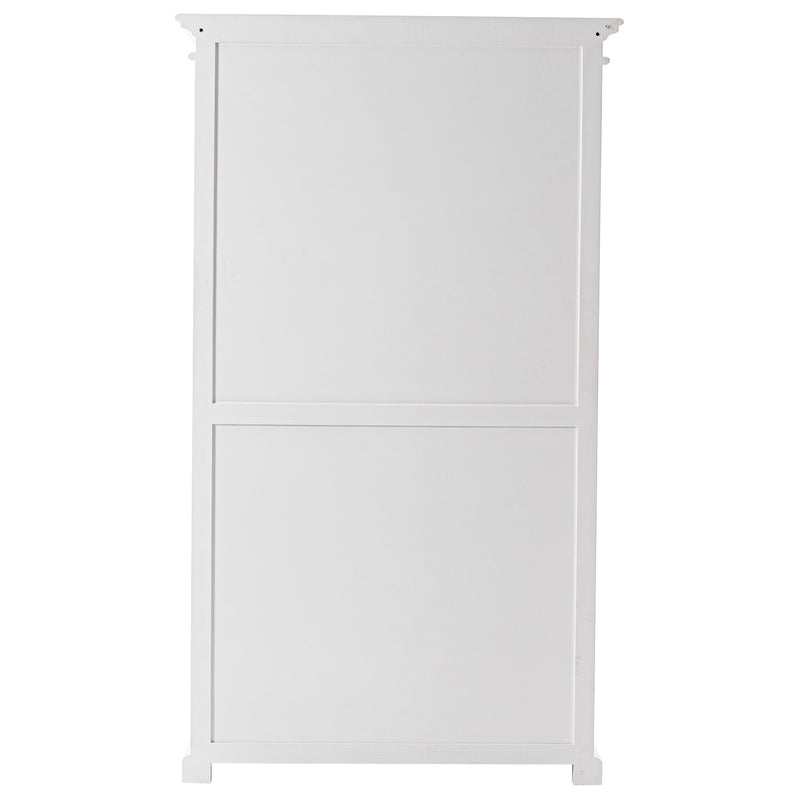 Beckton Wardrobe Armoire