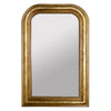 Worlds Away Waverly Wall Mirror