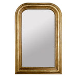 Worlds Away Waverly Wall Mirror