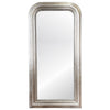 Worlds Away Waverly Floor Mirror