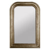 Worlds Away Waverly Wall Mirror