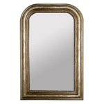 Worlds Away Waverly Wall Mirror