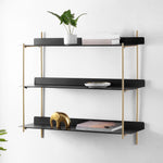 Sorrel Wall Shelf