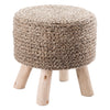 Jaipur Living Westport Montana Stool