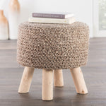 Jaipur Living Westport Montana Stool