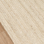 Walter Jute Rug