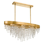 Crystorama Winham 619 8-Light Chandelier