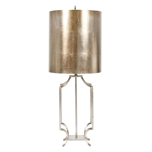 Worlds Away Windham Table Lamp