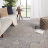 Jaipur Living Winsome Epsilon Power Loomed Rug