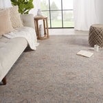 Jaipur Living Winsome Brinson Power Loomed Rug