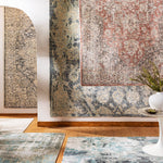 Surya Wilson Esme Hand Knotted Rug