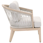 Web Outdoor Club Chair