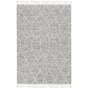 Willow Honeycomb Machine Woven Rug