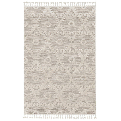 Willow Boho Machine Woven Rug