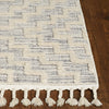 Willow Geo Machine Woven Rug