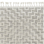 Willow Geo Machine Woven Rug