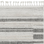 Willow Landscape Machine Woven Rug