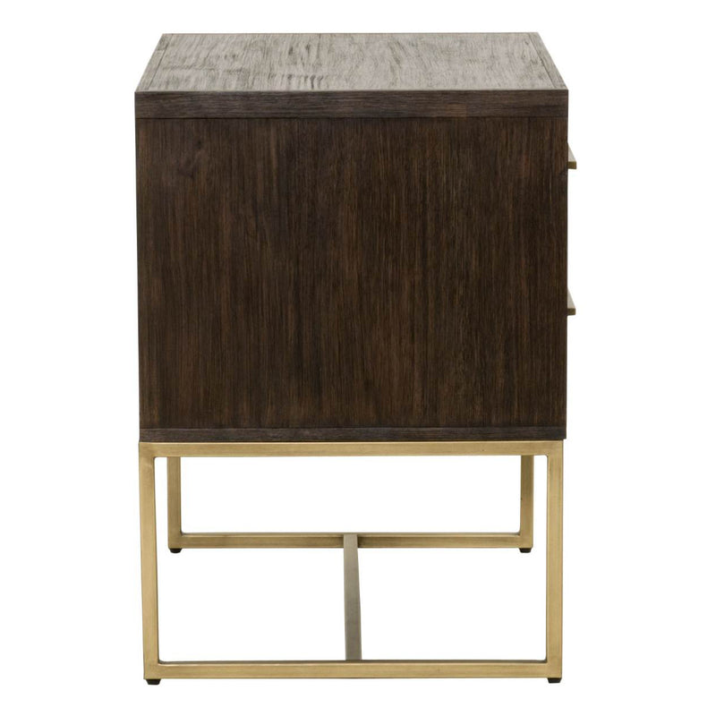 Mosaic Nightstand