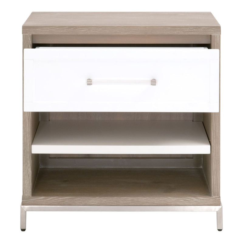 Wrenn 1-Drawer Nightstand