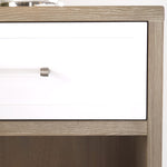 Wrenn 1-Drawer Nightstand