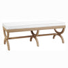 Worlds Away Xanadu Bench