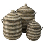 Nueva Basket Set of 3