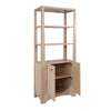 Worlds Away Young Etagere