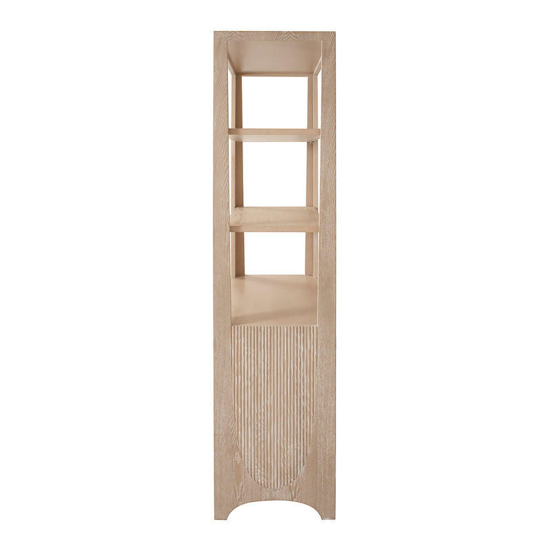 Worlds Away Young Etagere